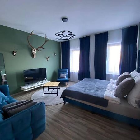 3 Zimmer Apartment Mitten In Altstadt - Koblenz Koblenz  Dış mekan fotoğraf