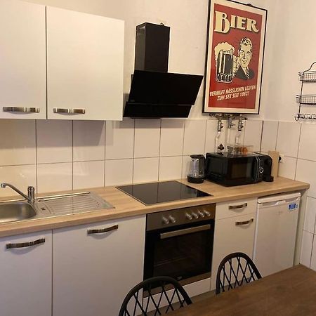 3 Zimmer Apartment Mitten In Altstadt - Koblenz Koblenz  Dış mekan fotoğraf