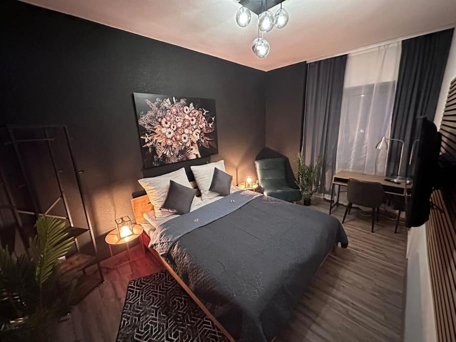 3 Zimmer Apartment Mitten In Altstadt - Koblenz Koblenz  Dış mekan fotoğraf