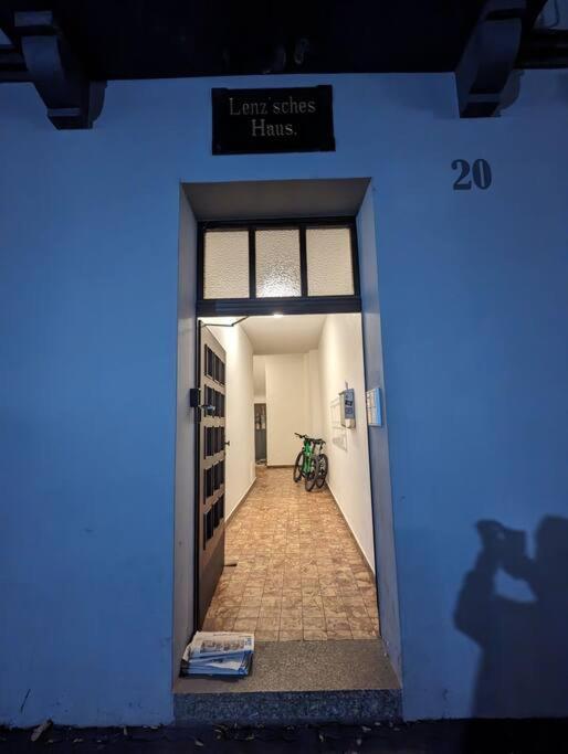 3 Zimmer Apartment Mitten In Altstadt - Koblenz Koblenz  Dış mekan fotoğraf