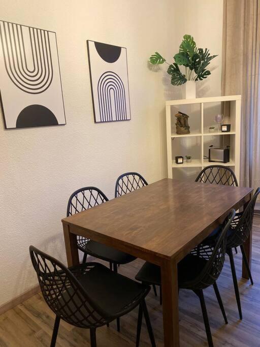 3 Zimmer Apartment Mitten In Altstadt - Koblenz Koblenz  Dış mekan fotoğraf