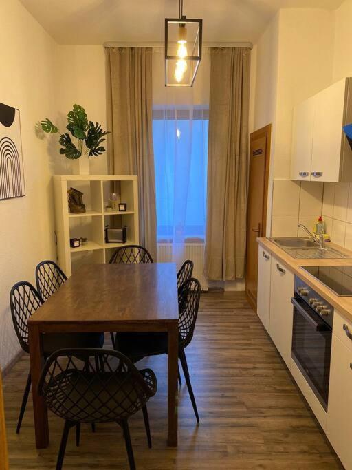 3 Zimmer Apartment Mitten In Altstadt - Koblenz Koblenz  Dış mekan fotoğraf