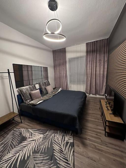 3 Zimmer Apartment Mitten In Altstadt - Koblenz Koblenz  Dış mekan fotoğraf