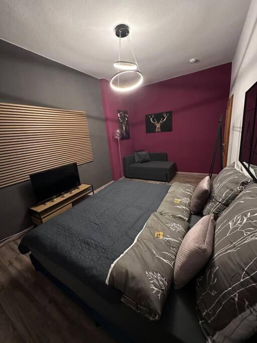 3 Zimmer Apartment Mitten In Altstadt - Koblenz Koblenz  Dış mekan fotoğraf