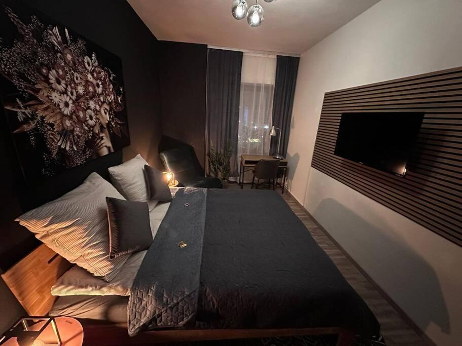 3 Zimmer Apartment Mitten In Altstadt - Koblenz Koblenz  Dış mekan fotoğraf