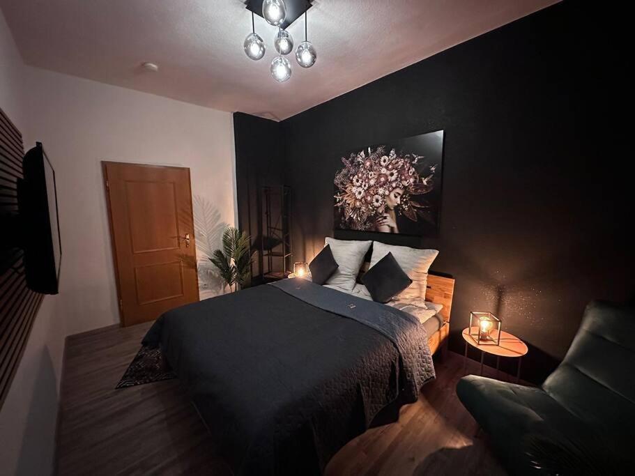 3 Zimmer Apartment Mitten In Altstadt - Koblenz Koblenz  Dış mekan fotoğraf